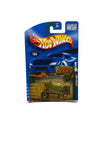 Hot Wheels Express Lane Diecast