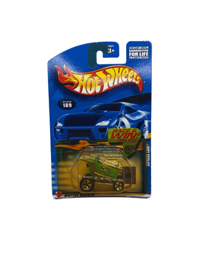 Hot Wheels Express Lane Diecast