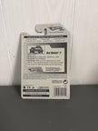 Hot Wheels Bad Mudder 2 Diecast