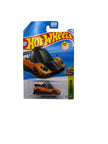 Hot Wheels Pagani Zonda Cinque Diecast orange