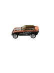 Hot Wheels Jeepster Diecast