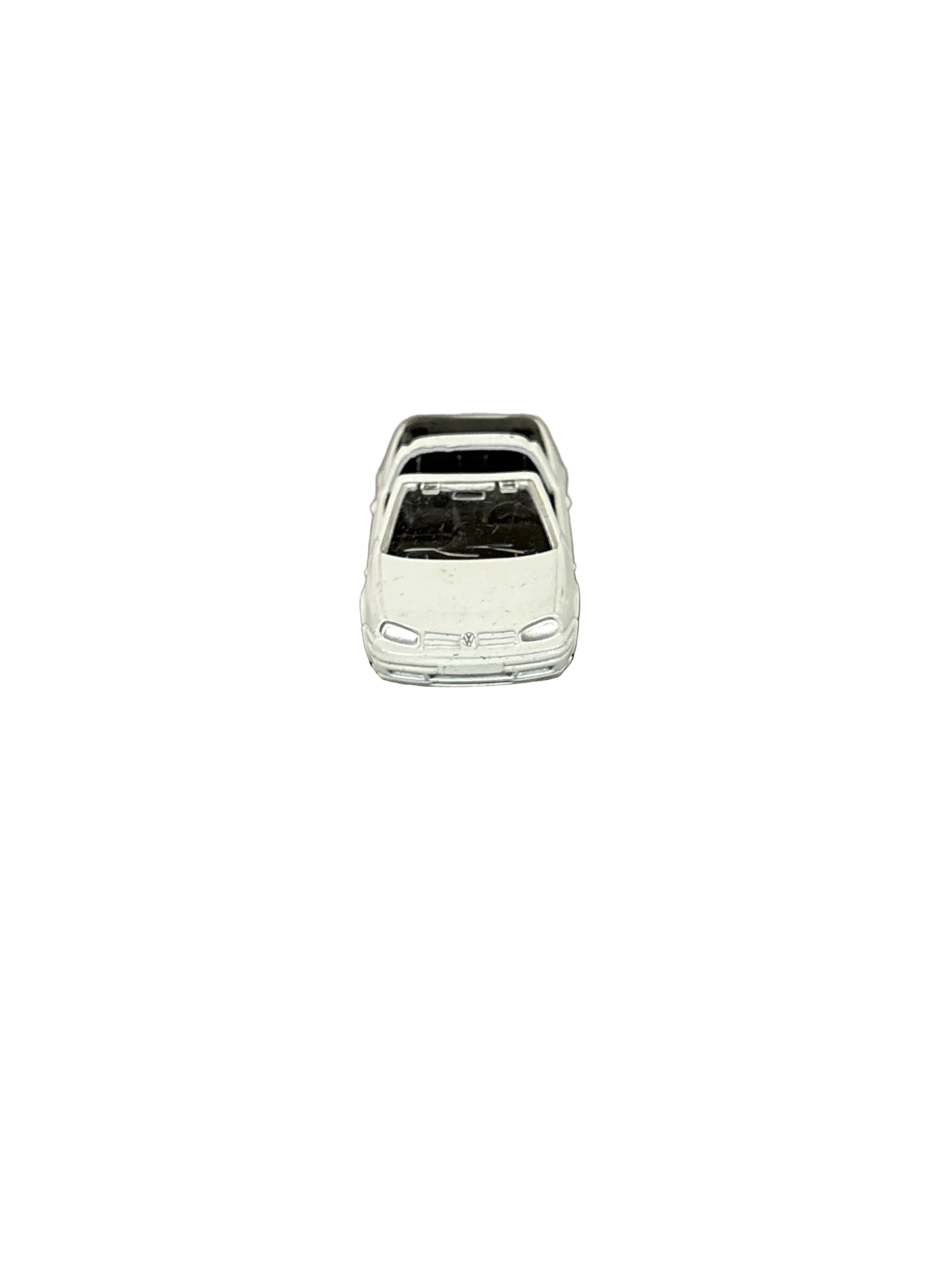 Maisto VW Golf IV Diecast