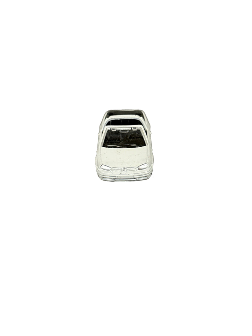 Maisto VW Golf IV Diecast