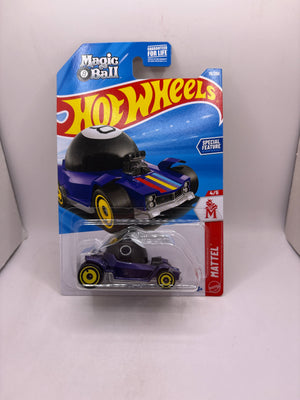 Hot Wheels Decidedly Go Diecast