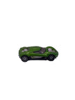 Hot Wheels Mitsubishi Double Shotz Diecast Green