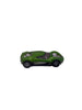 Hot Wheels Mitsubishi Double Shotz Diecast Green