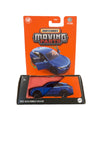 Matchbox 2022 Alfa Romeo Stelvio Diecast