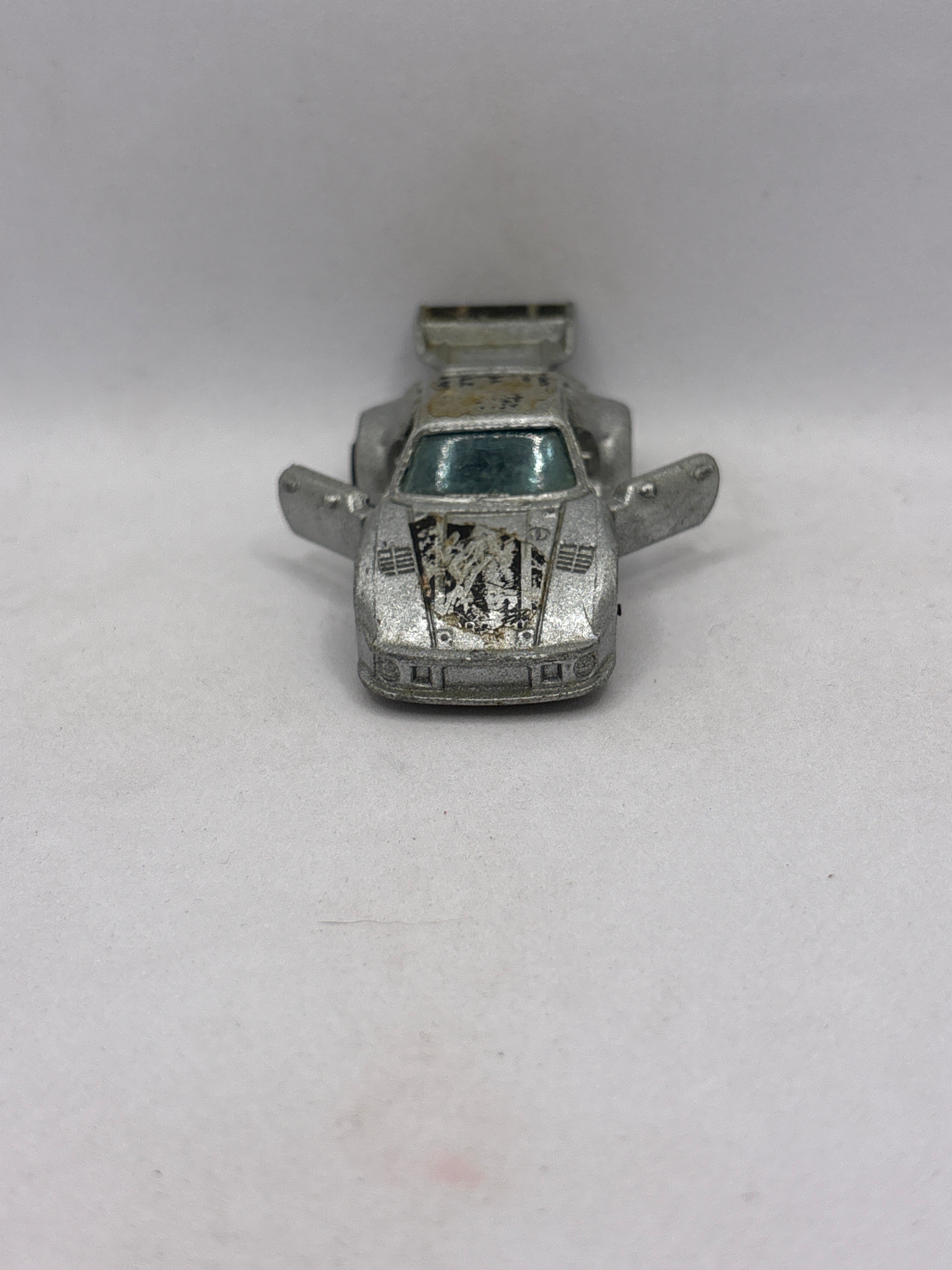 Kidco Porsche 935 Turbo Diecast