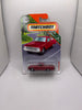 Matchbox 61 Ford Ranchero Diecast red