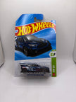 Hot Wheels Ford Mustang Mach-E 1400 Diecast