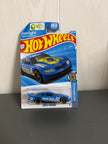 Hot Wheels Circle Tracker Diecast