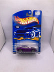 Hot Wheels Dodge Charger R/T Diecast