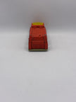 Matchbox International Pumper Diecast