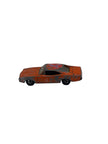 Ertl General Lee Diecast orange