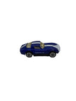 Matchbox Corvette Grand Sport Diecast blue