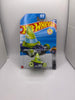 Hot Wheels Cone Shaker Diecast green