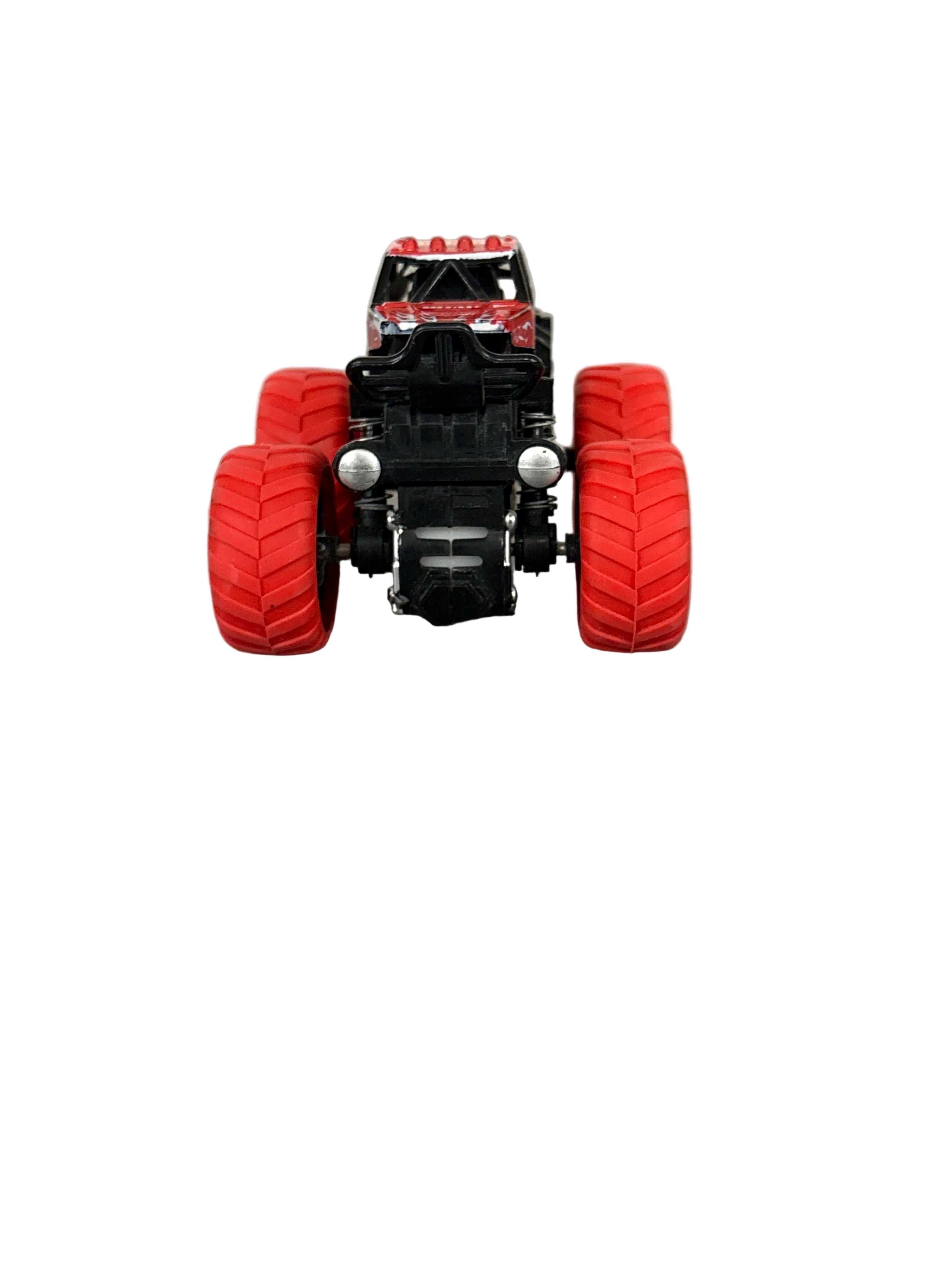 Servide Monster Truck Diecast