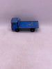 Matchbox Site Hut Truck Diecast