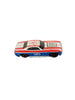 Hot Wheels 70 Dodge HEMI Challenger multi color