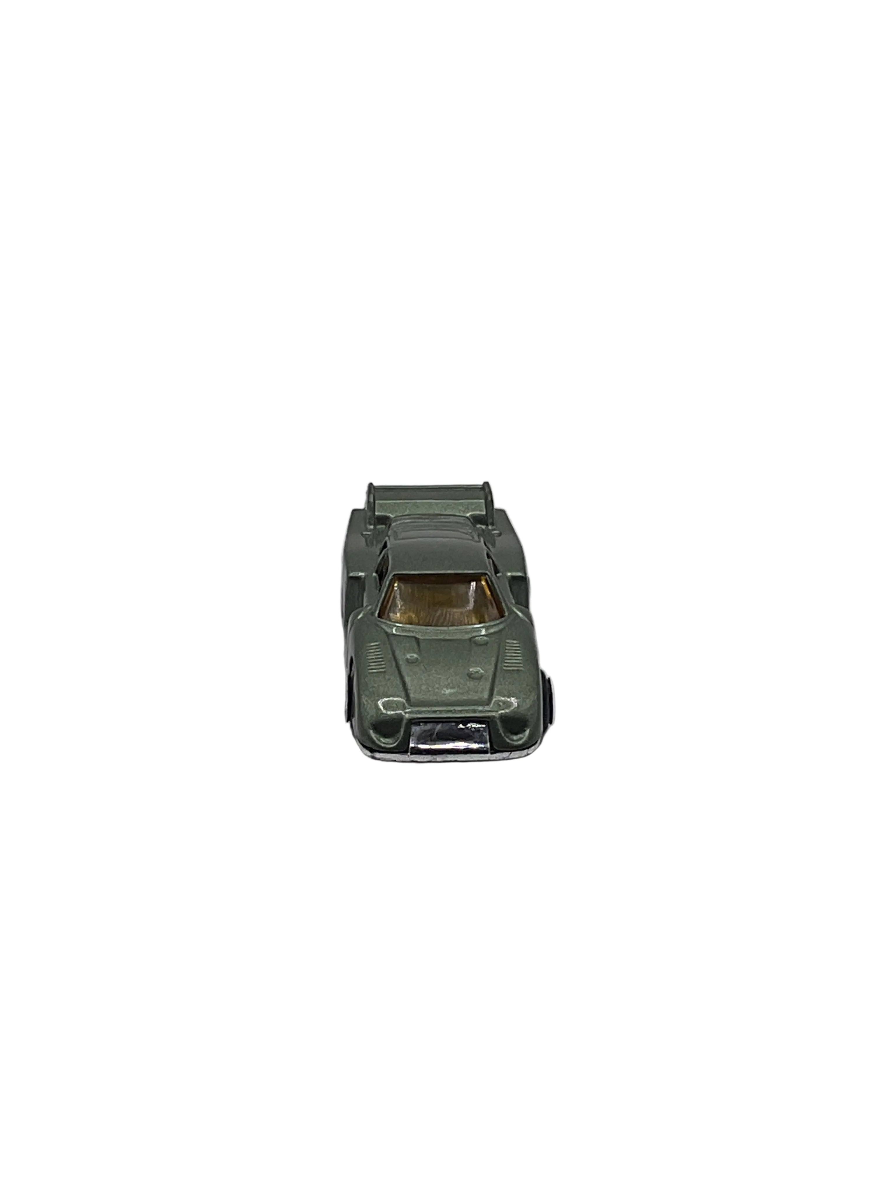 Summer Marz Karz Kramer Porsche Diecast Green