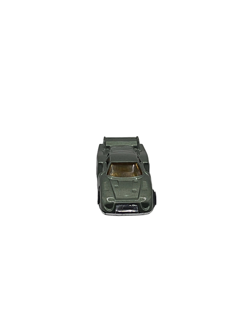 Summer Marz Karz Kramer Porsche Diecast Green