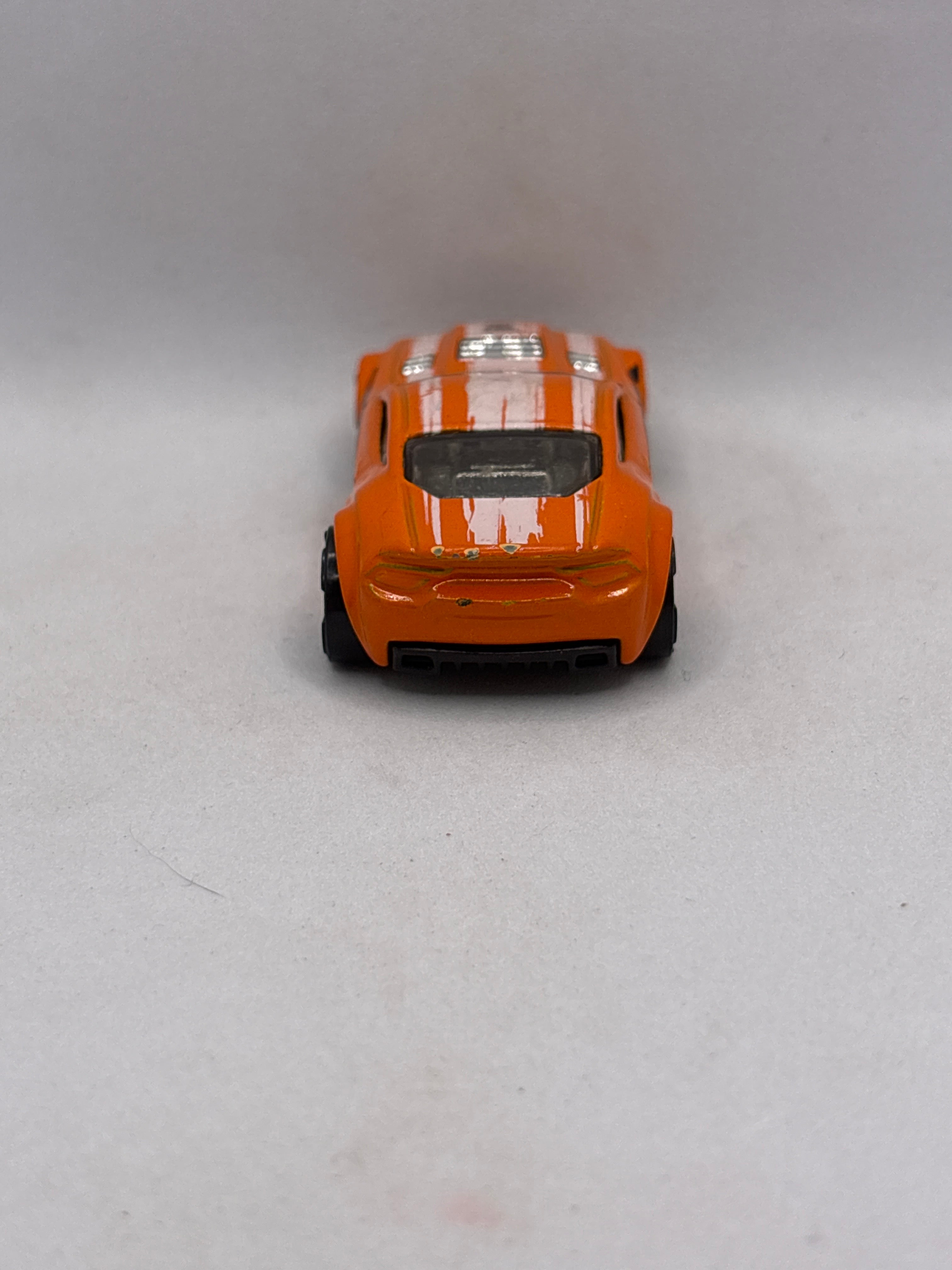 Hot Wheels Torque Twister Diecast