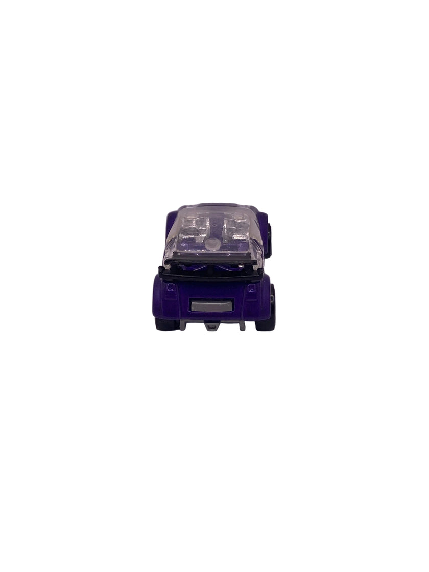 Hot Wheels Super Gnat Diecast