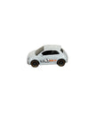 Hot Wheels Fiat 500e Diecast