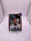 Topps Andres Thomas
