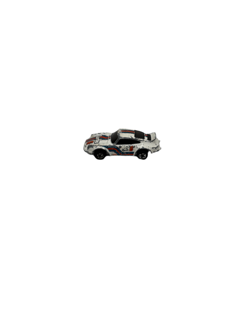 Hot Wheels P-911 Diecast