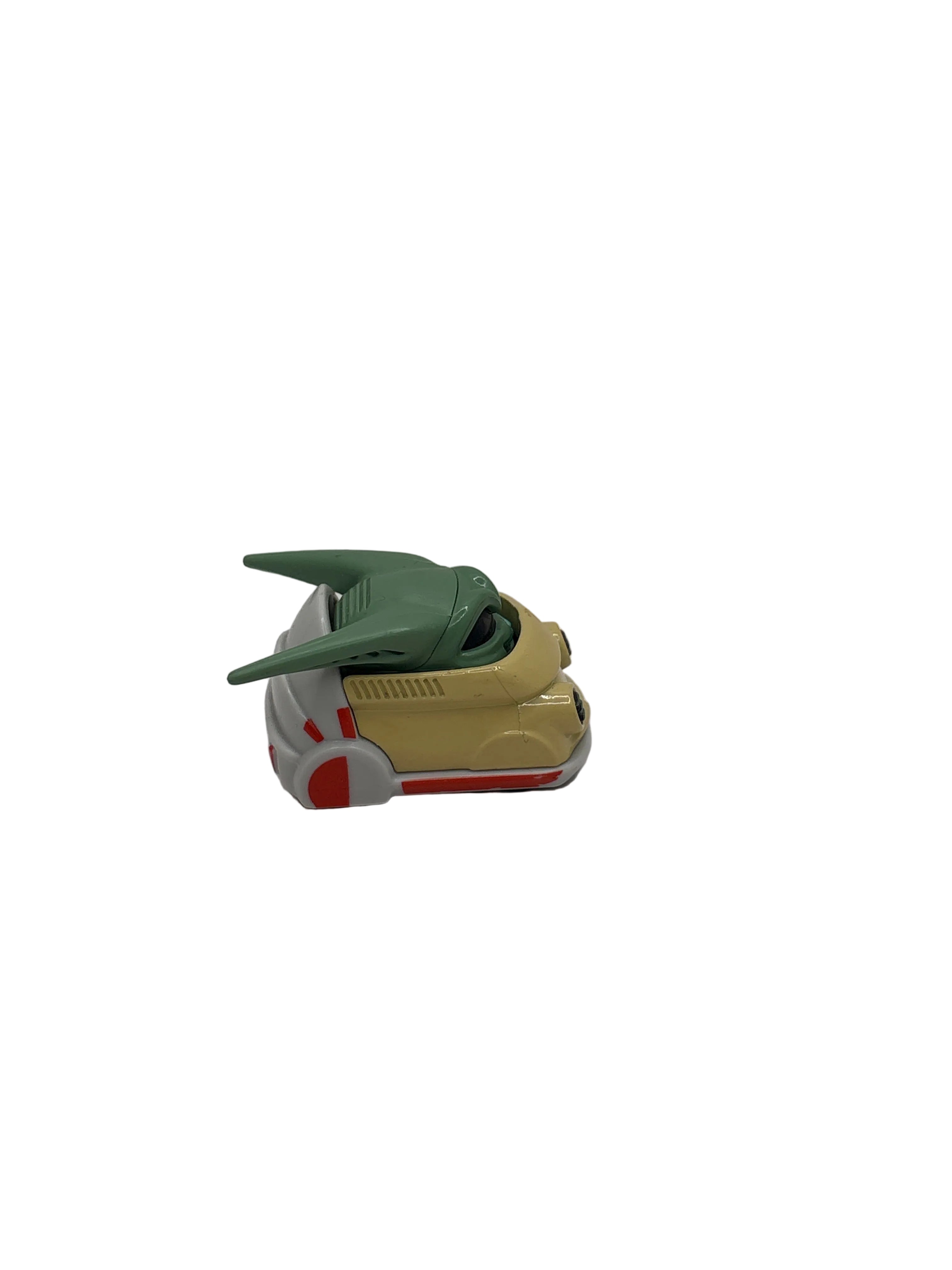 Hot Wheels Mandalorian The Child Diecast