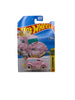 Hot Wheels Roller Toaster Diecast pink