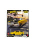 Hot Wheels 66 Super Nova Diecast yellow