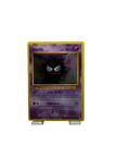 Pokemon Gastly