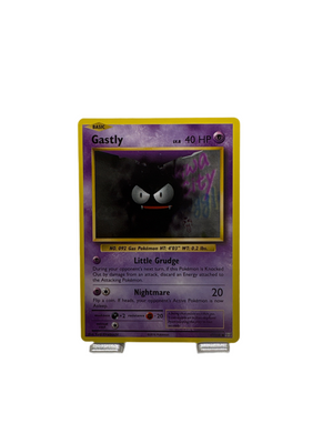 Pokemon Gastly