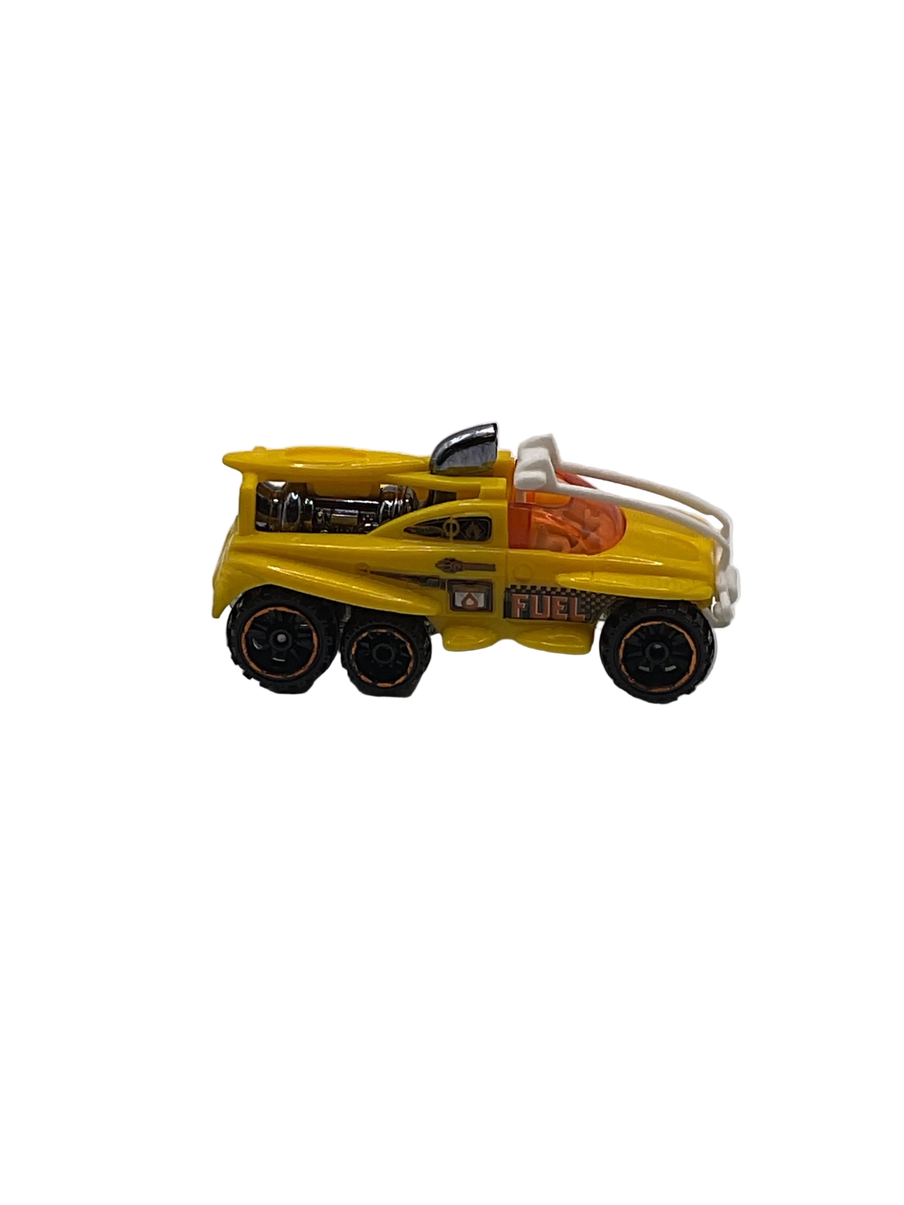 Hot Wheels xs-Ive Diecast