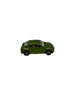 Hot Wheels Volkswagen Beetle Diecast green