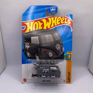 Hot Wheels Kool Kombi Diecast