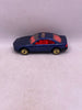 Hot Wheels BMW 850i Diecast