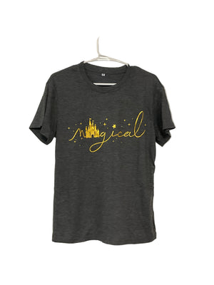 Magical Tshirt