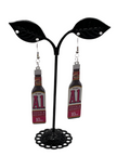Steak Sauce Earrings