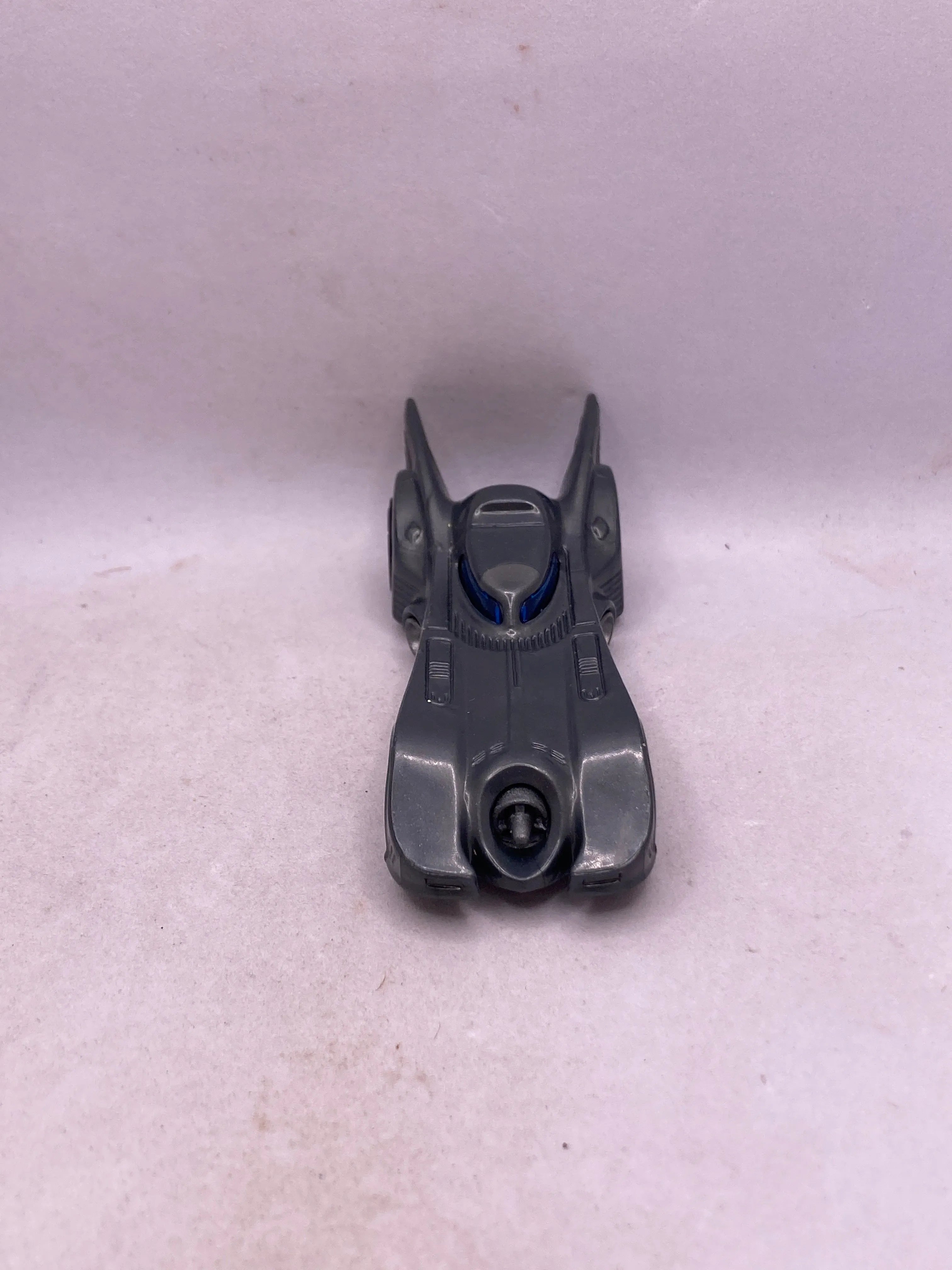 Hot Wheels Batmobile Diecast