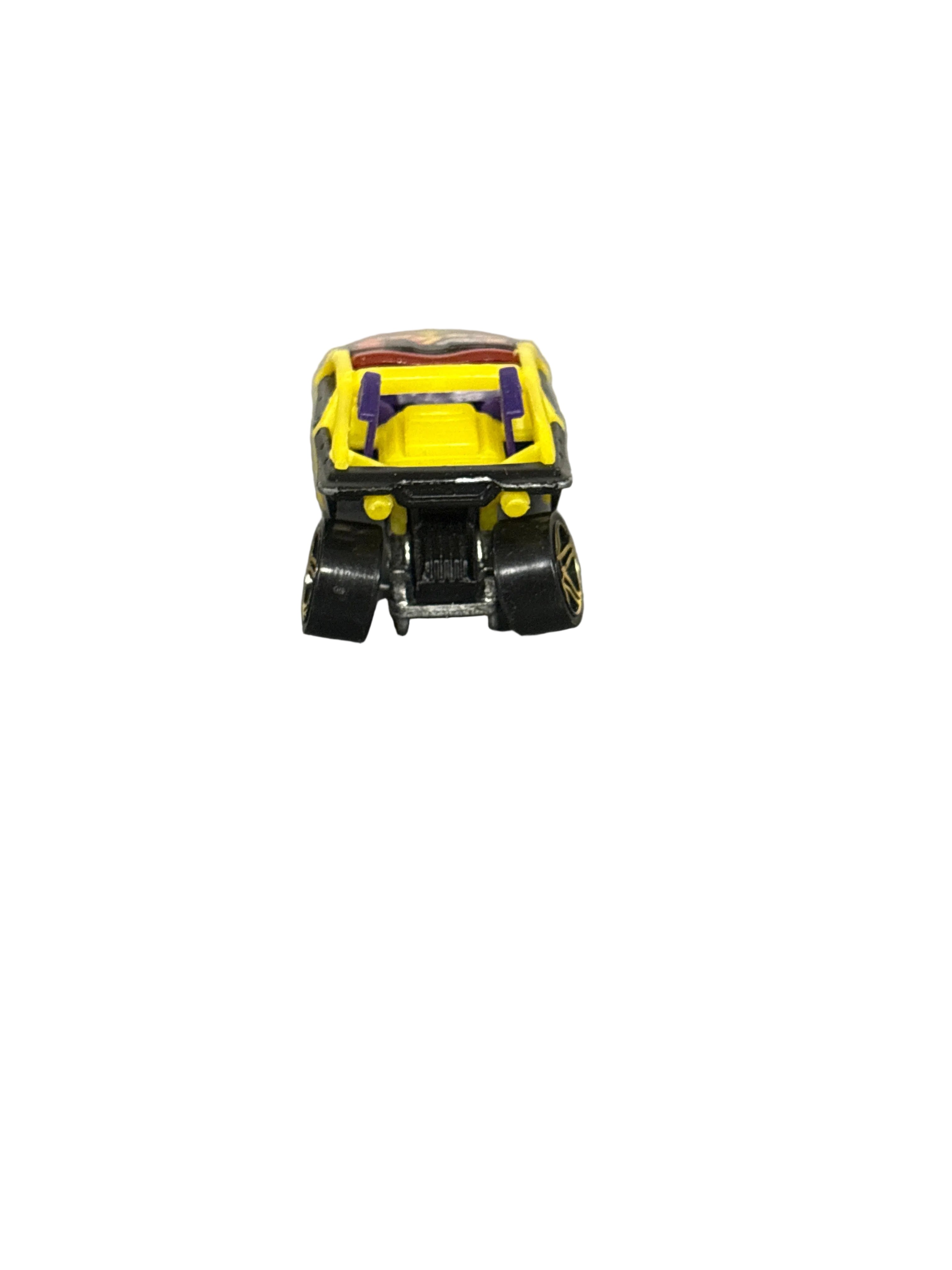 Hot Wheels Moto-Crossed Diecast