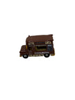 Matchbox Ice Cream Van Diecast