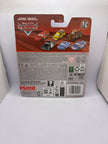 Disney Pixar Cars Radiator Springs Lightning McQueen Diecast