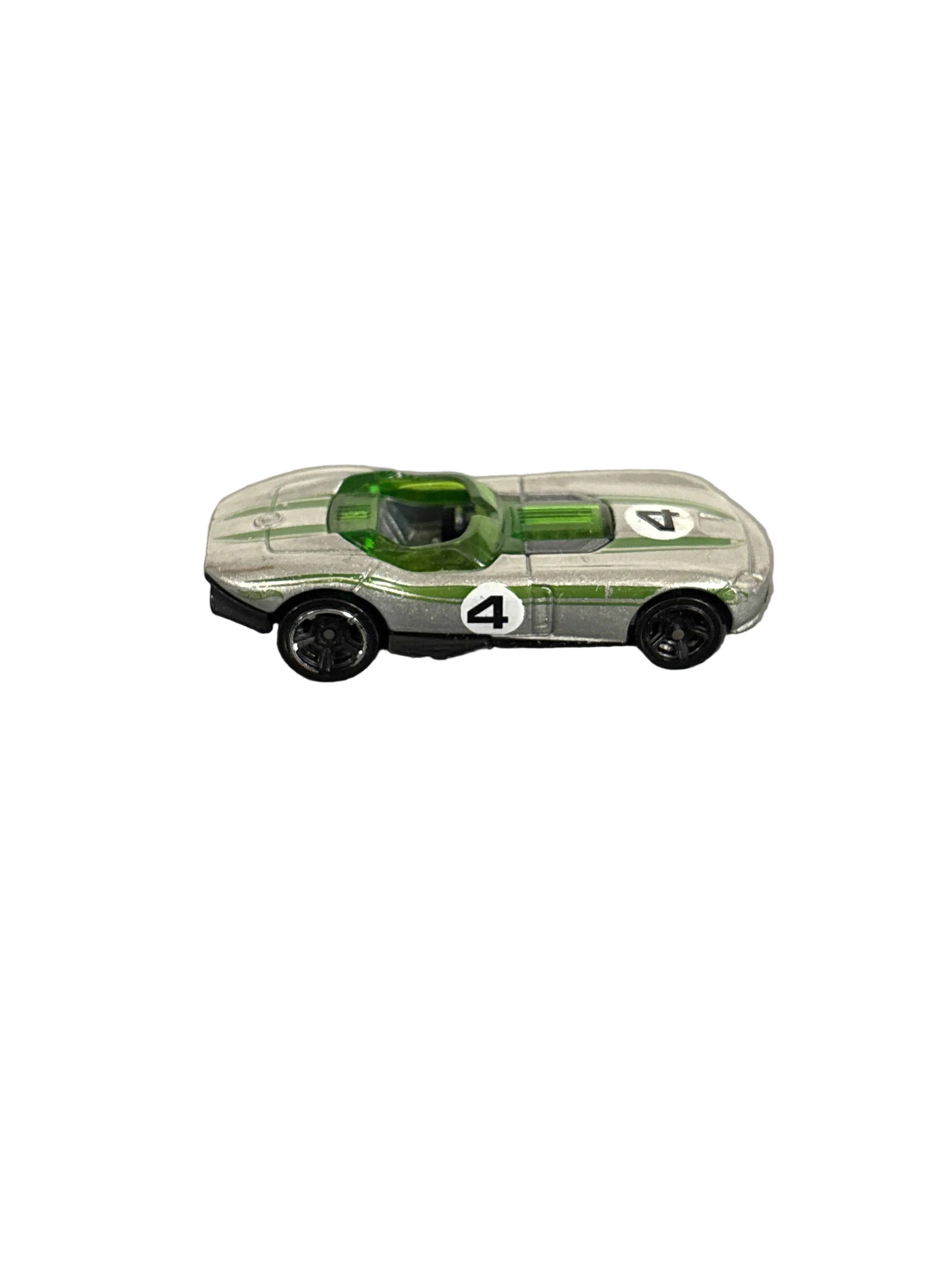 Hot Wheels BDD04 Diecast