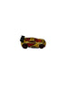 Hot Wheels Power Rage Diecast gold