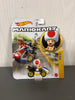Hot Wheels Toad Standard Kart Diecast