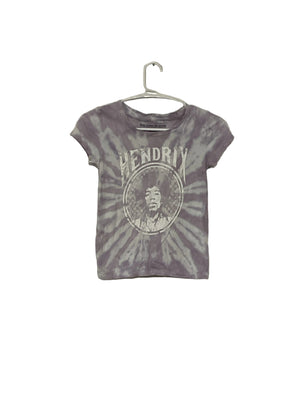 Children’s Jimmy Hendrix Tshirt