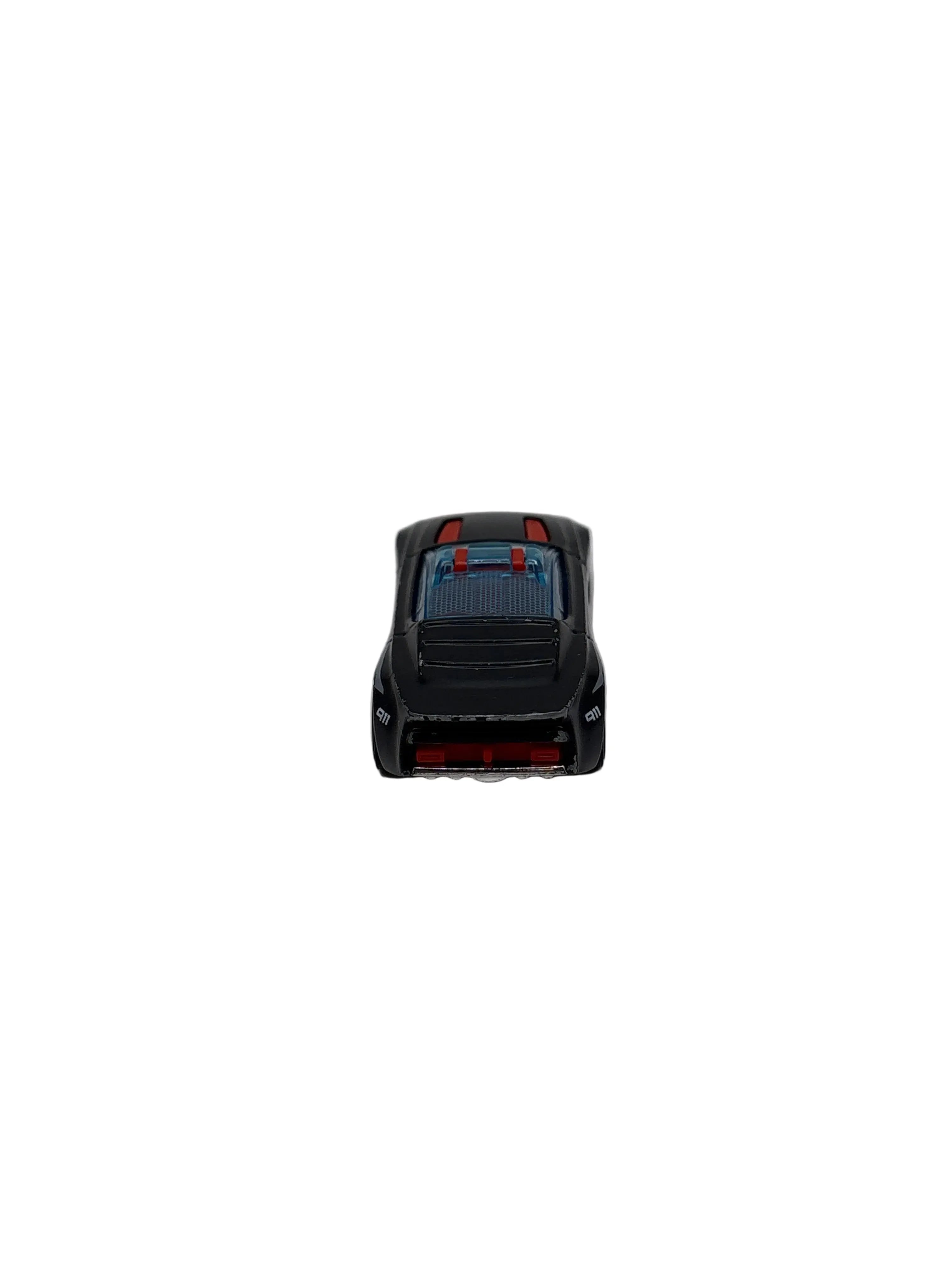 Hot Wheels Alpha Pursuit Diecast